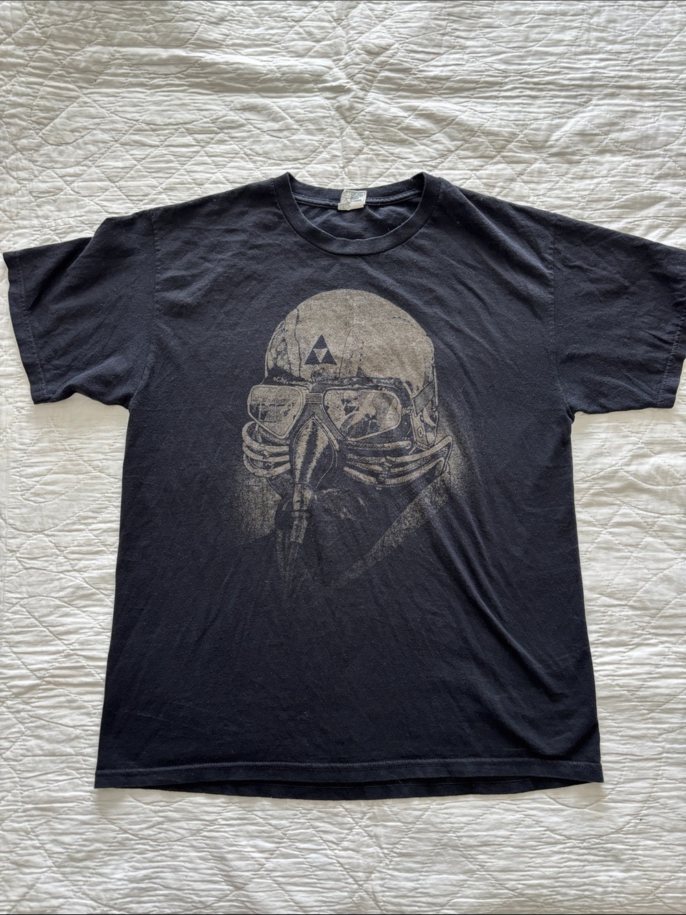Black Sabbath 2014 Tour Tshirt